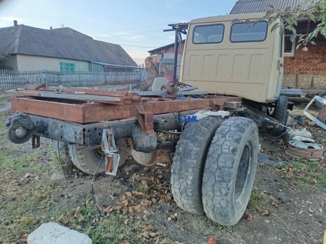 ГАЗ Інша, об'ємом двигуна 0 л та пробігом 0 тис. км за 2000 $, фото 1 на Automoto.ua