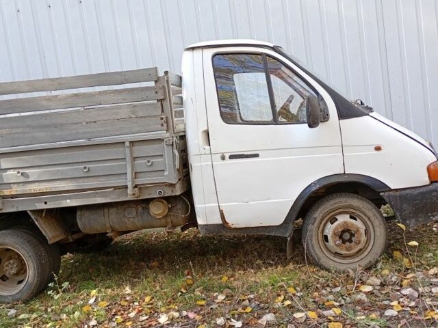 ГАЗ Другая, объемом двигателя 0 л и пробегом 0 тыс. км за 1076 $, фото 1 на Automoto.ua