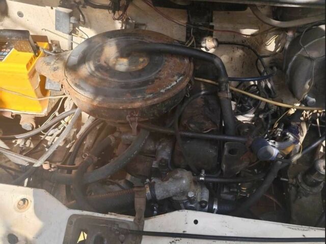 ГАЗ Інша, об'ємом двигуна 0 л та пробігом 0 тис. км за 1343 $, фото 1 на Automoto.ua