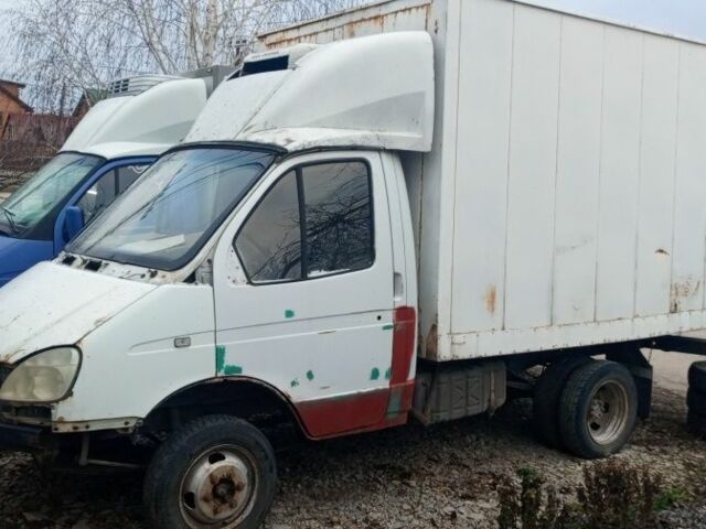 ГАЗ Другая, объемом двигателя 0 л и пробегом 0 тыс. км за 1800 $, фото 1 на Automoto.ua