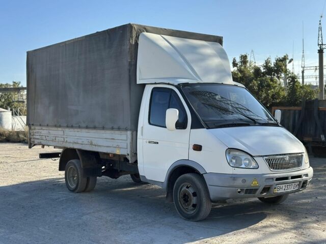 ГАЗ Другая, объемом двигателя 0 л и пробегом 0 тыс. км за 2500 $, фото 1 на Automoto.ua