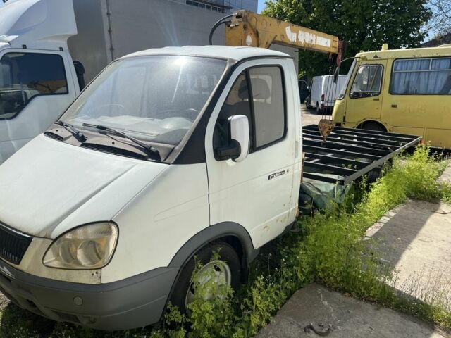 ГАЗ Другая, объемом двигателя 0 л и пробегом 0 тыс. км за 6700 $, фото 1 на Automoto.ua