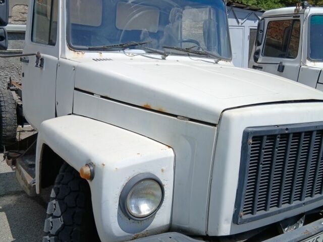 ГАЗ Інша, об'ємом двигуна 0 л та пробігом 0 тис. км за 6000 $, фото 1 на Automoto.ua
