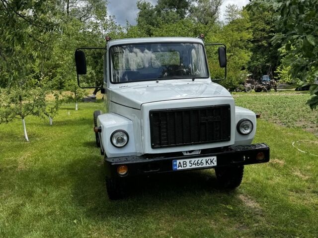 ГАЗ Інша, об'ємом двигуна 0 л та пробігом 0 тис. км за 8800 $, фото 1 на Automoto.ua