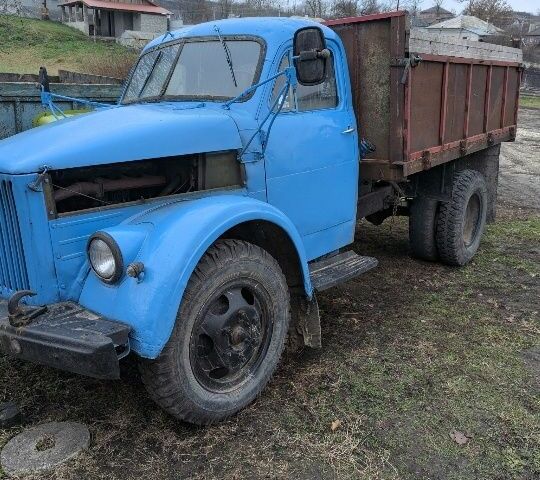 ГАЗ Інша, об'ємом двигуна 0 л та пробігом 0 тис. км за 2098 $, фото 1 на Automoto.ua