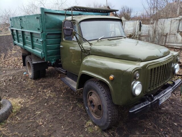 ГАЗ Другая, объемом двигателя 0 л и пробегом 0 тыс. км за 5000 $, фото 1 на Automoto.ua