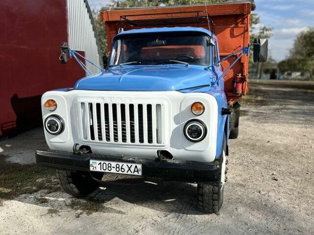 ГАЗ Другая, объемом двигателя 0 л и пробегом 0 тыс. км за 6999 $, фото 1 на Automoto.ua