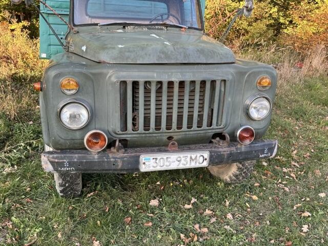 ГАЗ Інша, об'ємом двигуна 0 л та пробігом 0 тис. км за 1450 $, фото 1 на Automoto.ua