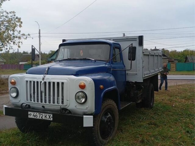 ГАЗ Другая, объемом двигателя 0 л и пробегом 0 тыс. км за 4400 $, фото 1 на Automoto.ua