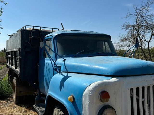 ГАЗ Інша, об'ємом двигуна 0 л та пробігом 0 тис. км за 4000 $, фото 1 на Automoto.ua