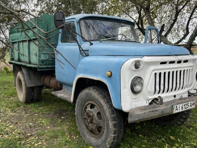 ГАЗ Другая, объемом двигателя 0 л и пробегом 0 тыс. км за 2300 $, фото 1 на Automoto.ua