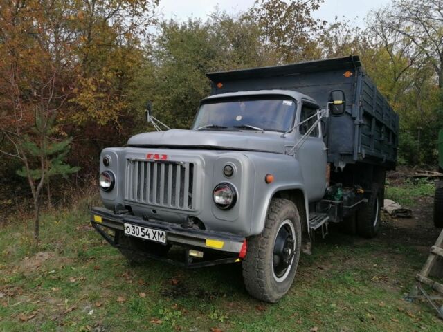 ГАЗ Другая, объемом двигателя 14.86 л и пробегом 0 тыс. км за 5000 $, фото 1 на Automoto.ua