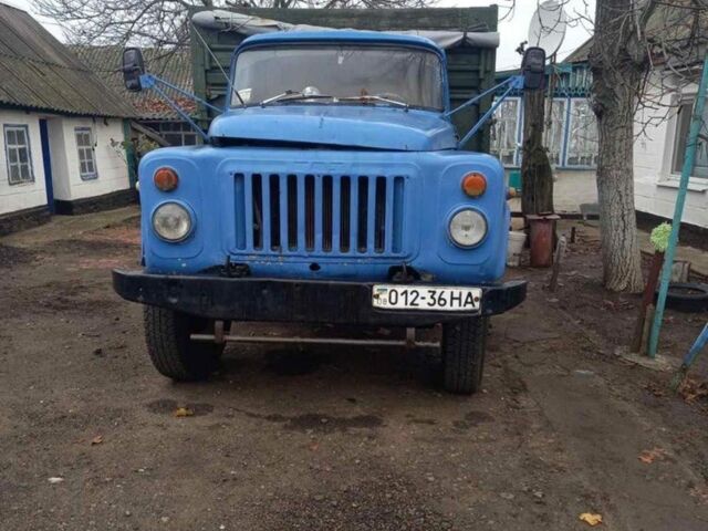 ГАЗ Другая, объемом двигателя 0 л и пробегом 0 тыс. км за 3000 $, фото 1 на Automoto.ua