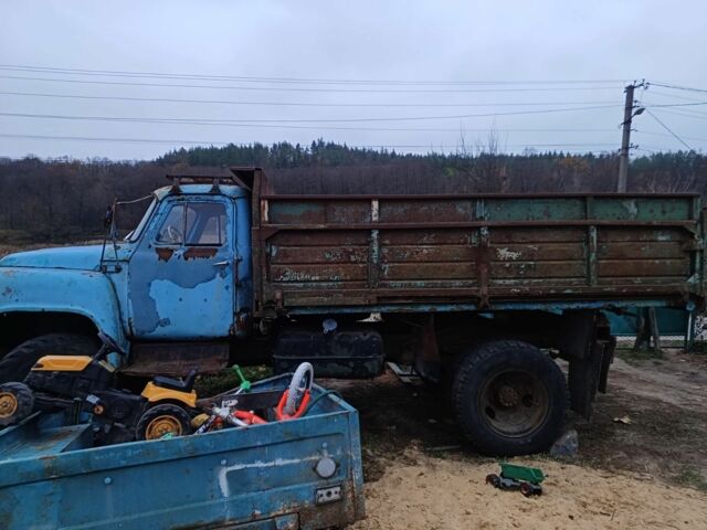 ГАЗ Інша, об'ємом двигуна 0 л та пробігом 0 тис. км за 3500 $, фото 1 на Automoto.ua