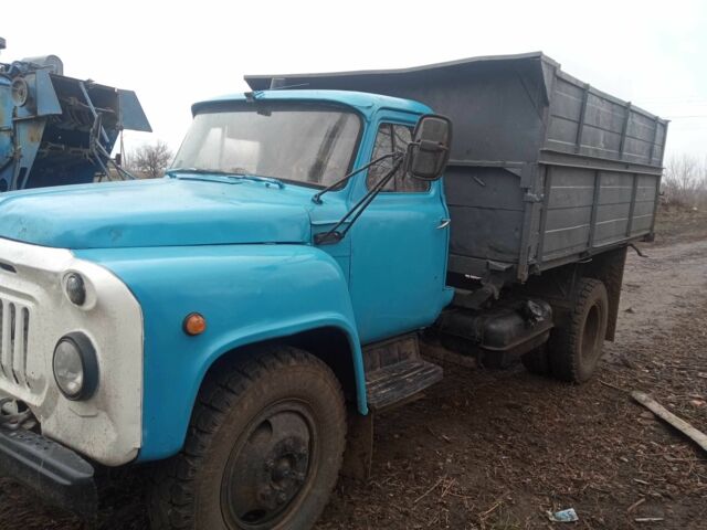 ГАЗ Другая, объемом двигателя 0 л и пробегом 0 тыс. км за 3200 $, фото 1 на Automoto.ua