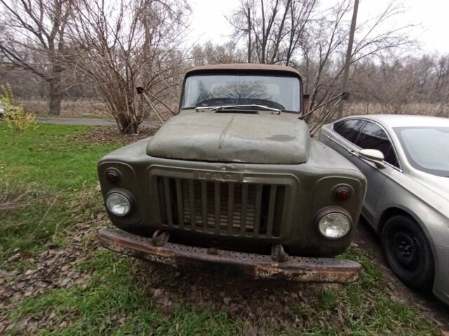 ГАЗ Другая, объемом двигателя 0 л и пробегом 0 тыс. км за 1183 $, фото 1 на Automoto.ua