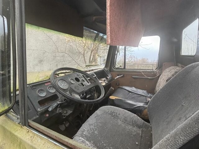 ГАЗ Другая, объемом двигателя 0 л и пробегом 0 тыс. км за 1100 $, фото 1 на Automoto.ua