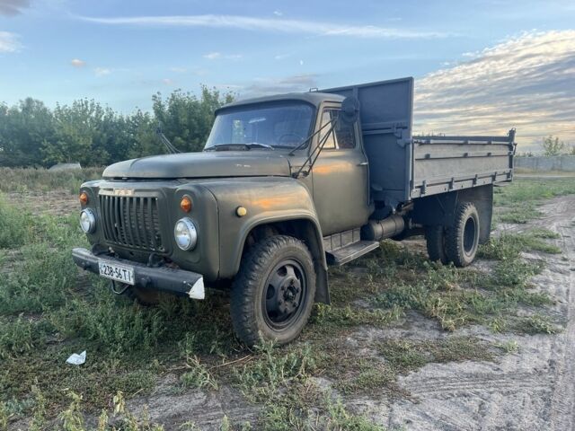 ГАЗ Другая, объемом двигателя 0 л и пробегом 0 тыс. км за 2471 $, фото 1 на Automoto.ua