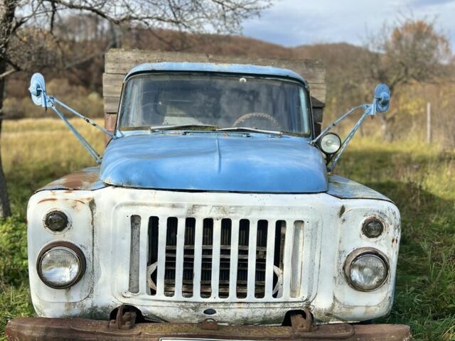 ГАЗ Другая, объемом двигателя 0 л и пробегом 0 тыс. км за 1900 $, фото 1 на Automoto.ua