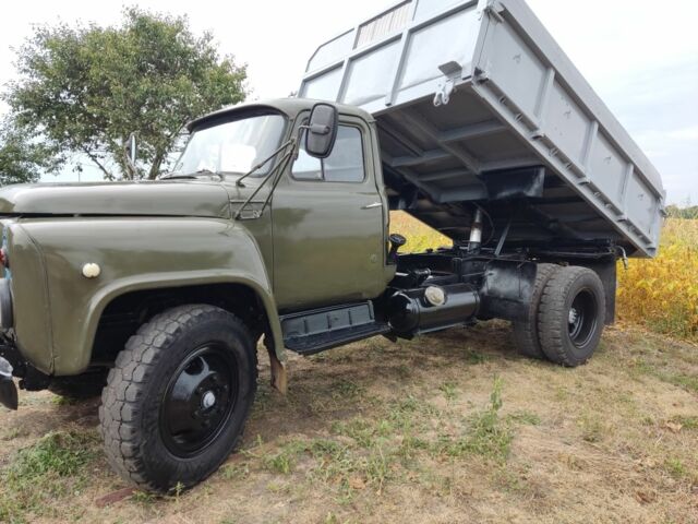 ГАЗ Другая, объемом двигателя 0 л и пробегом 0 тыс. км за 3000 $, фото 1 на Automoto.ua