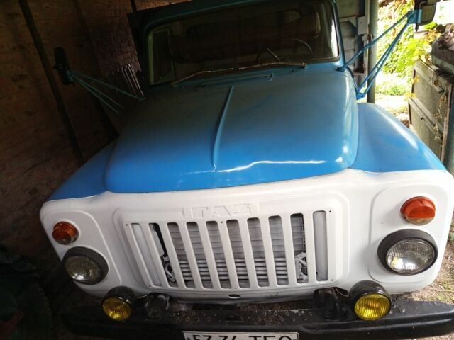 ГАЗ Інша, об'ємом двигуна 0 л та пробігом 0 тис. км за 3500 $, фото 1 на Automoto.ua