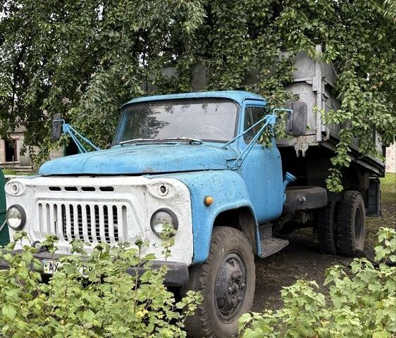 ГАЗ Інша, об'ємом двигуна 0 л та пробігом 0 тис. км за 2128 $, фото 1 на Automoto.ua