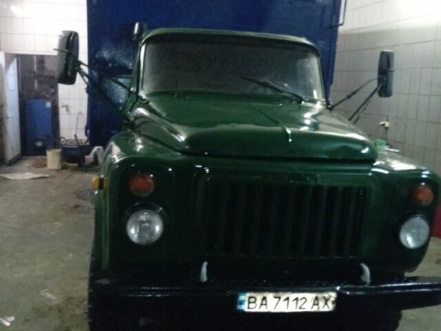 ГАЗ Інша, об'ємом двигуна 0 л та пробігом 0 тис. км за 4700 $, фото 1 на Automoto.ua