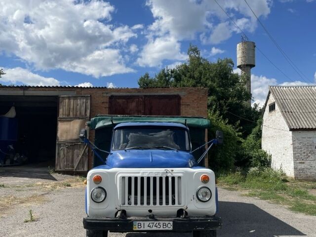 ГАЗ Другая, объемом двигателя 0 л и пробегом 0 тыс. км за 4800 $, фото 1 на Automoto.ua