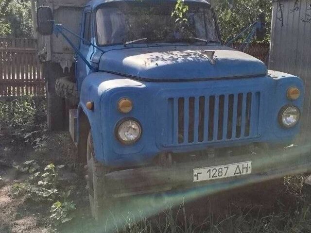 ГАЗ Другая, объемом двигателя 0 л и пробегом 0 тыс. км за 4459 $, фото 1 на Automoto.ua