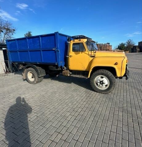 ГАЗ Другая, объемом двигателя 0 л и пробегом 0 тыс. км за 5500 $, фото 1 на Automoto.ua