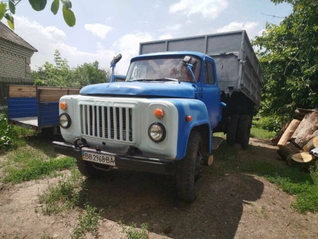 ГАЗ Другая, объемом двигателя 0 л и пробегом 0 тыс. км за 3300 $, фото 1 на Automoto.ua