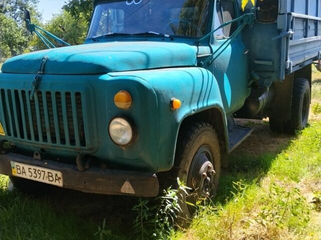 ГАЗ Інша, об'ємом двигуна 0 л та пробігом 0 тис. км за 2602 $, фото 1 на Automoto.ua