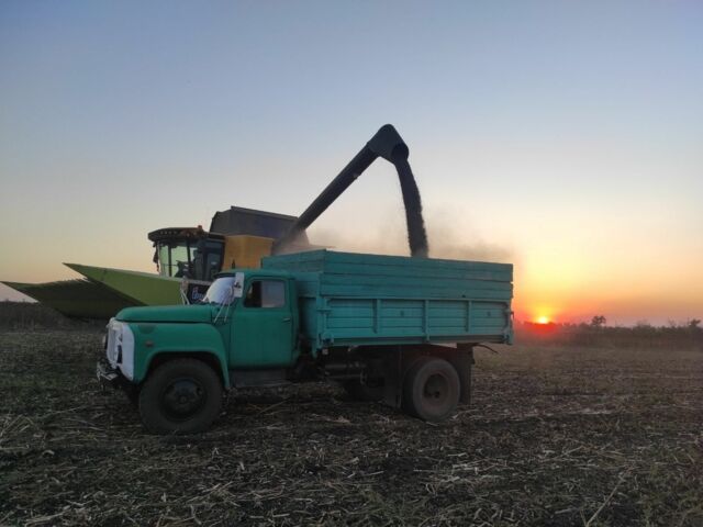 ГАЗ Другая, объемом двигателя 0 л и пробегом 0 тыс. км за 2381 $, фото 1 на Automoto.ua