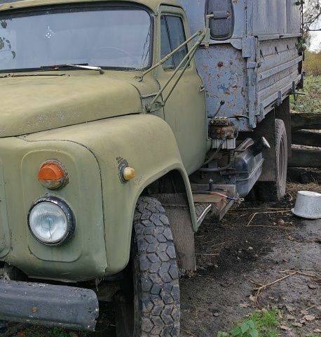 ГАЗ Інша, об'ємом двигуна 0 л та пробігом 0 тис. км за 3003 $, фото 1 на Automoto.ua