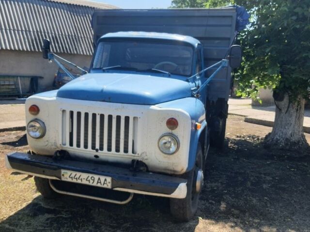 ГАЗ Другая, объемом двигателя 0 л и пробегом 0 тыс. км за 7326 $, фото 1 на Automoto.ua