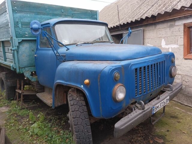 ГАЗ Інша, об'ємом двигуна 0 л та пробігом 0 тис. км за 1898 $, фото 1 на Automoto.ua