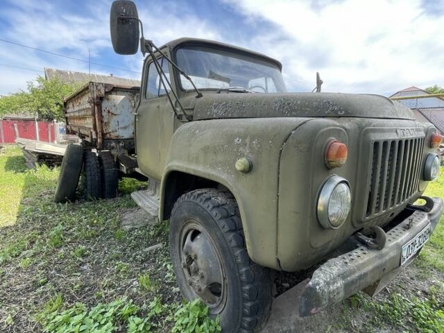 ГАЗ Інша, об'ємом двигуна 0 л та пробігом 0 тис. км за 1400 $, фото 1 на Automoto.ua