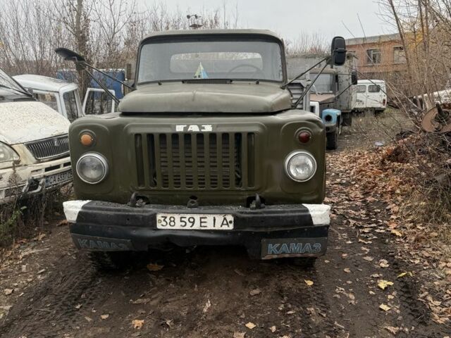 ГАЗ Другая, объемом двигателя 0 л и пробегом 0 тыс. км за 800 $, фото 1 на Automoto.ua