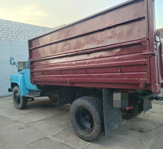 ГАЗ Інша, об'ємом двигуна 0 л та пробігом 0 тис. км за 1236 $, фото 1 на Automoto.ua
