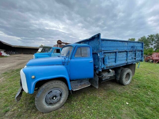 ГАЗ Інша, об'ємом двигуна 0 л та пробігом 0 тис. км за 2900 $, фото 1 на Automoto.ua