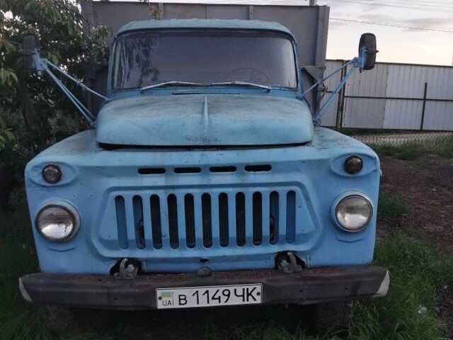 ГАЗ Другая, объемом двигателя 0 л и пробегом 0 тыс. км за 1900 $, фото 1 на Automoto.ua