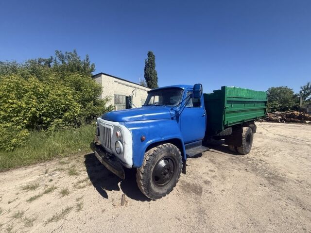 ГАЗ Інша, об'ємом двигуна 0 л та пробігом 0 тис. км за 4200 $, фото 1 на Automoto.ua