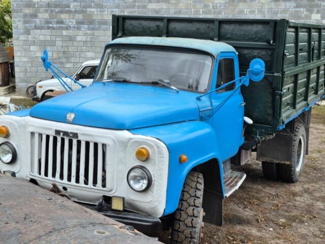 ГАЗ Другая, объемом двигателя 0 л и пробегом 0 тыс. км за 3600 $, фото 1 на Automoto.ua