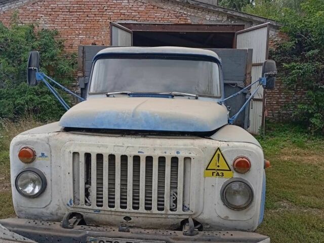 ГАЗ Другая, объемом двигателя 0 л и пробегом 0 тыс. км за 2600 $, фото 1 на Automoto.ua