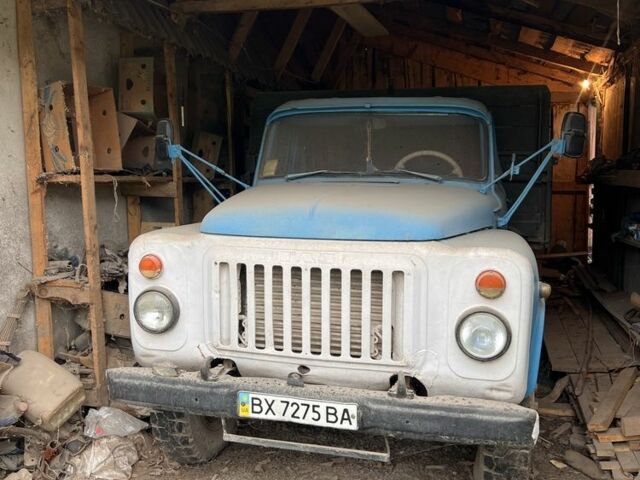 ГАЗ Інша, об'ємом двигуна 0 л та пробігом 0 тис. км за 2509 $, фото 1 на Automoto.ua
