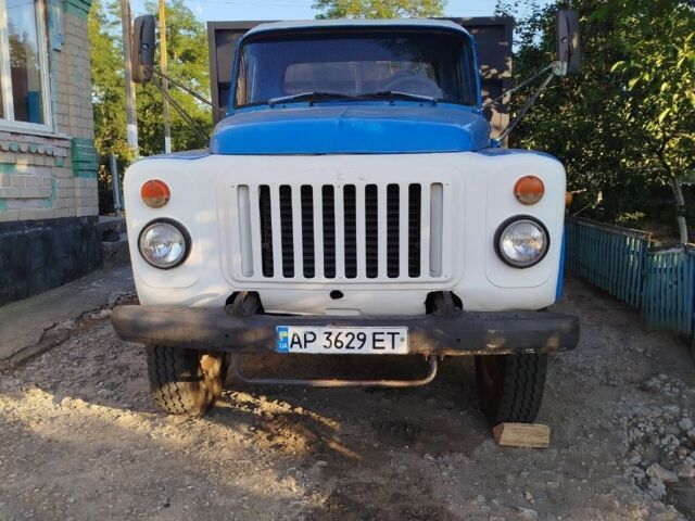 ГАЗ Другая, объемом двигателя 0 л и пробегом 0 тыс. км за 5700 $, фото 1 на Automoto.ua