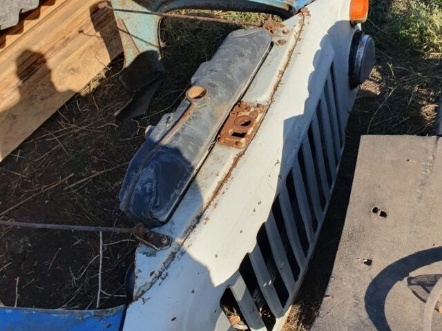 ГАЗ Другая, объемом двигателя 0 л и пробегом 0 тыс. км за 728 $, фото 1 на Automoto.ua