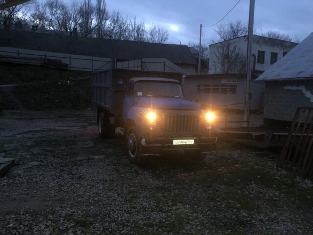 ГАЗ Другая, объемом двигателя 0 л и пробегом 0 тыс. км за 3500 $, фото 1 на Automoto.ua