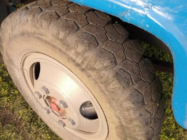 ГАЗ Другая, объемом двигателя 14.86 л и пробегом 0 тыс. км за 1500 $, фото 1 на Automoto.ua