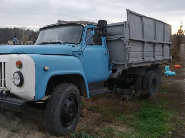 ГАЗ Інша, об'ємом двигуна 0 л та пробігом 0 тис. км за 2350 $, фото 1 на Automoto.ua